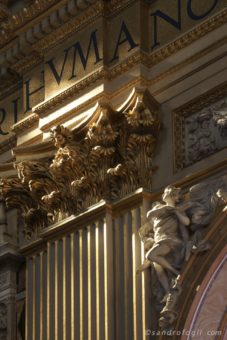 Basilica di Sant'Andrea della Valle