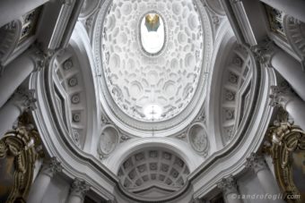 Chiesa di San Carlo alle Quattro Fontane